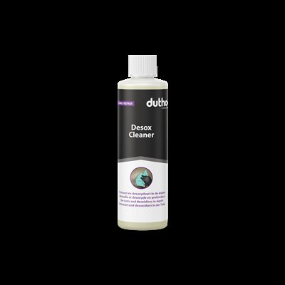 DESOX CLEANER - 500ML