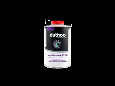 ALU CLEANER PRO 60 - 1L