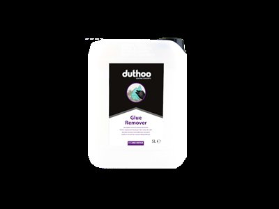 DUTHOO GLUE REMOVER - 5L