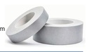 Glasfaser Abdeckband weiß AW