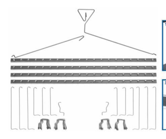 Traversen-SET