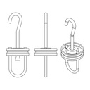 Rotationseinheiten ROE