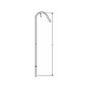 Standardhaken Typ RV11