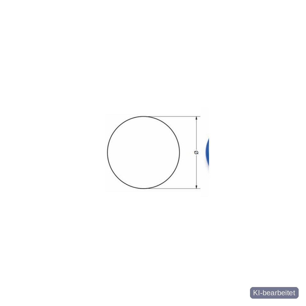 [STW-0400] Abdeckschlauch STW (Oe_innen=10.2 mm | Oe_aussen=12.7 mm | Wand=1.2 mm | 30 m/Rolle)