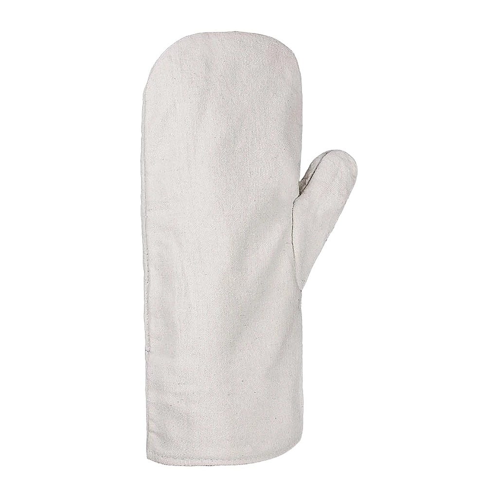 [270111] Hitzeschutzhandschuh, Segeltuch, Fauster, 40 cm 10