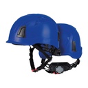 Schutzhelm "Pro Cap D!-Rock" blau