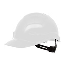 Bauhelm "Pro Cap", weiß