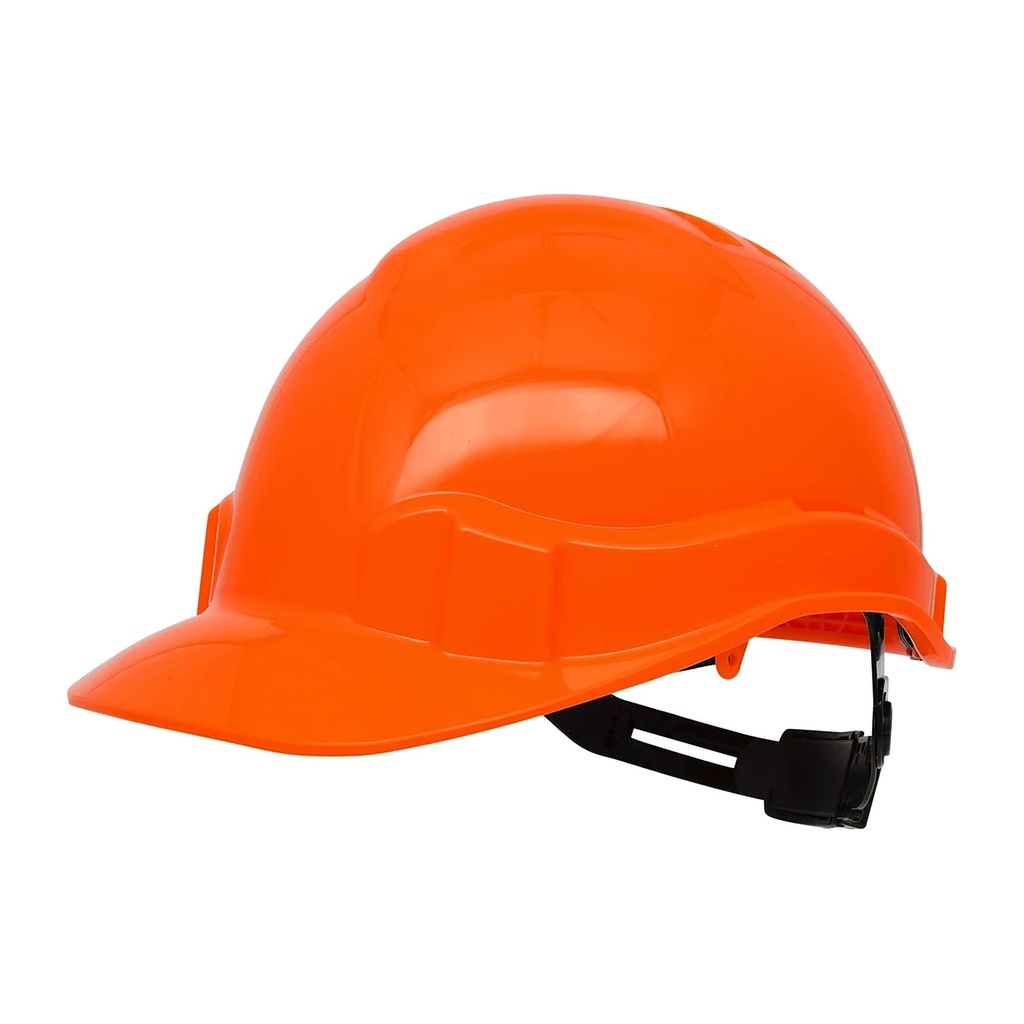[906024] Bauhelm "Pro Cap", orange