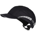 Anstoßkappe X!-9500 Pro Cap, blau, Schirm 5 cm