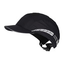 Anstoßkappe X!-9500 Pro Cap, blau, Schirm 5 cm