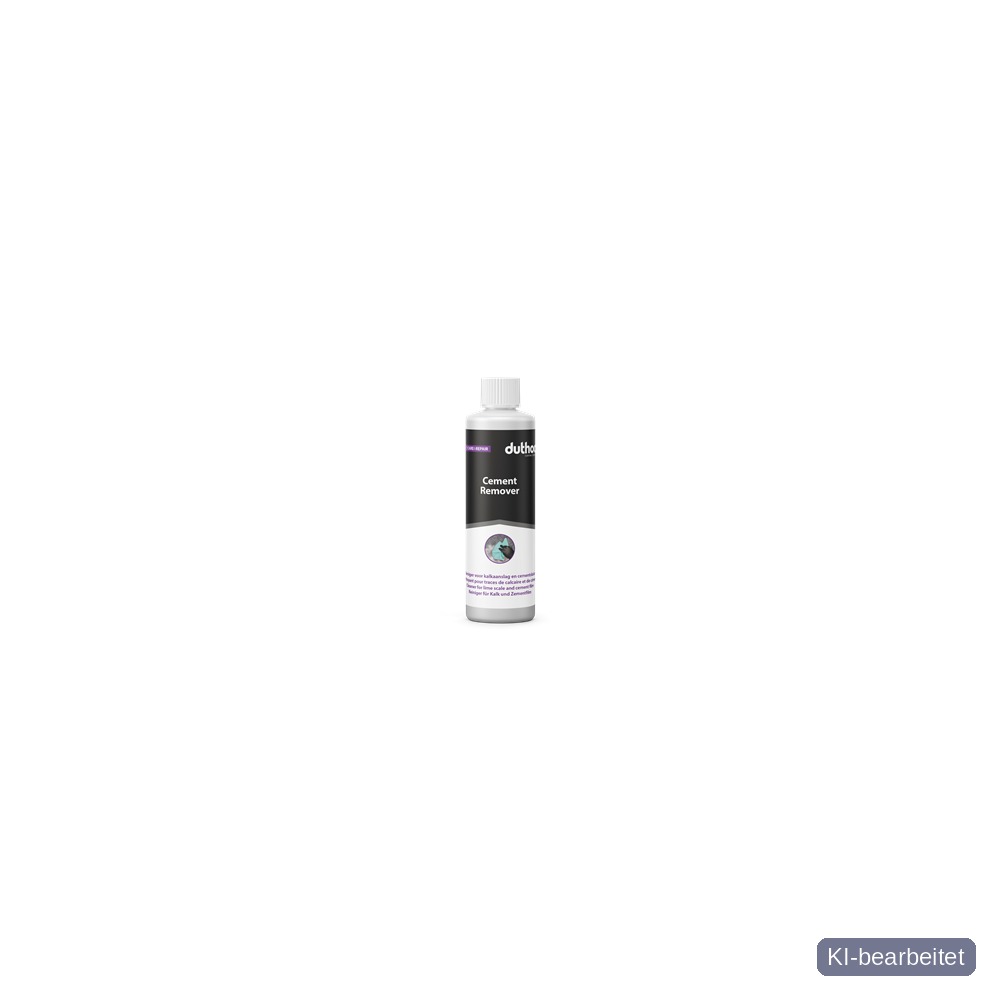 [400REI075SP] CEMENT REMOVER - 500ML