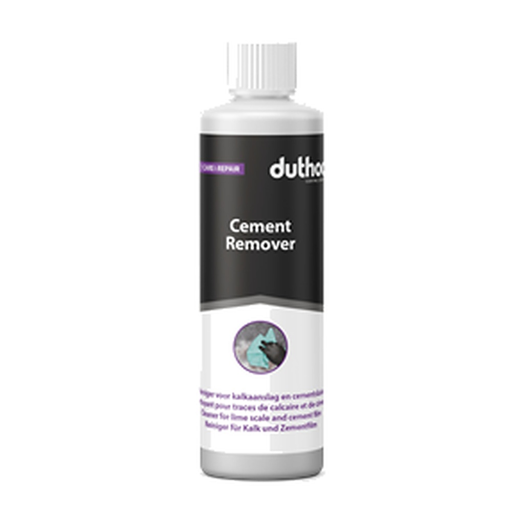 [400REI075SP] Cement Remover 500 ml, Zementschleierentferner
