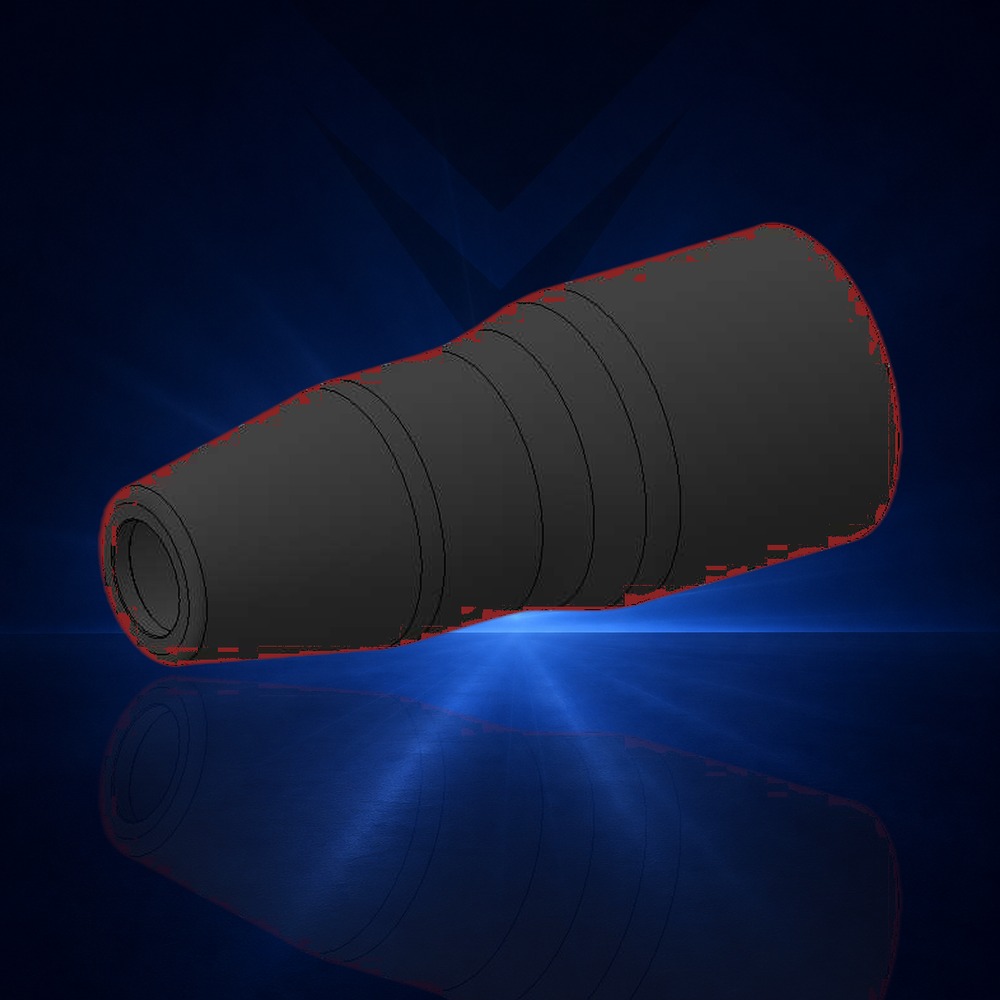 [RM-A0130102] Abdeckung Düsenbaugruppe