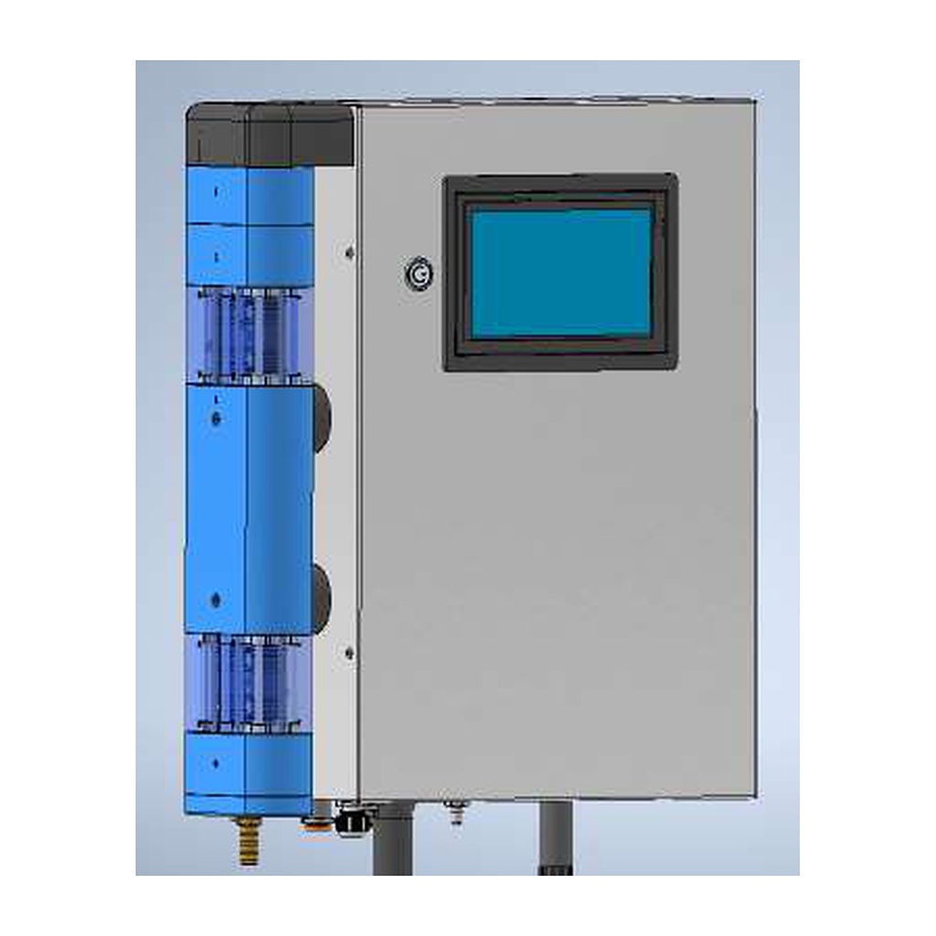 [RM-A0400100] Pumpenmodul 6 kg