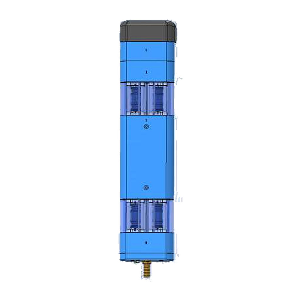[RM-A0620100] Pulverpumpe 6 kg