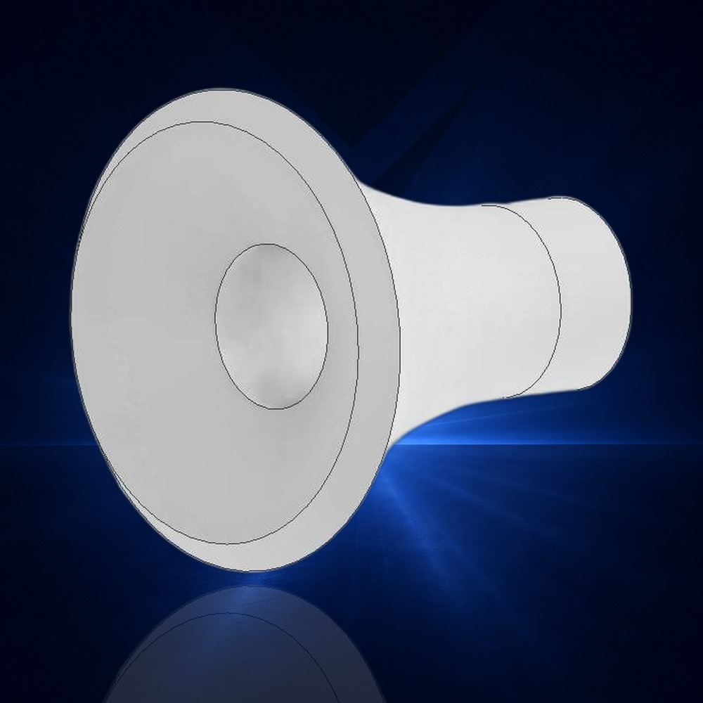 [RM-M0460430] Diffusordüse (D16)