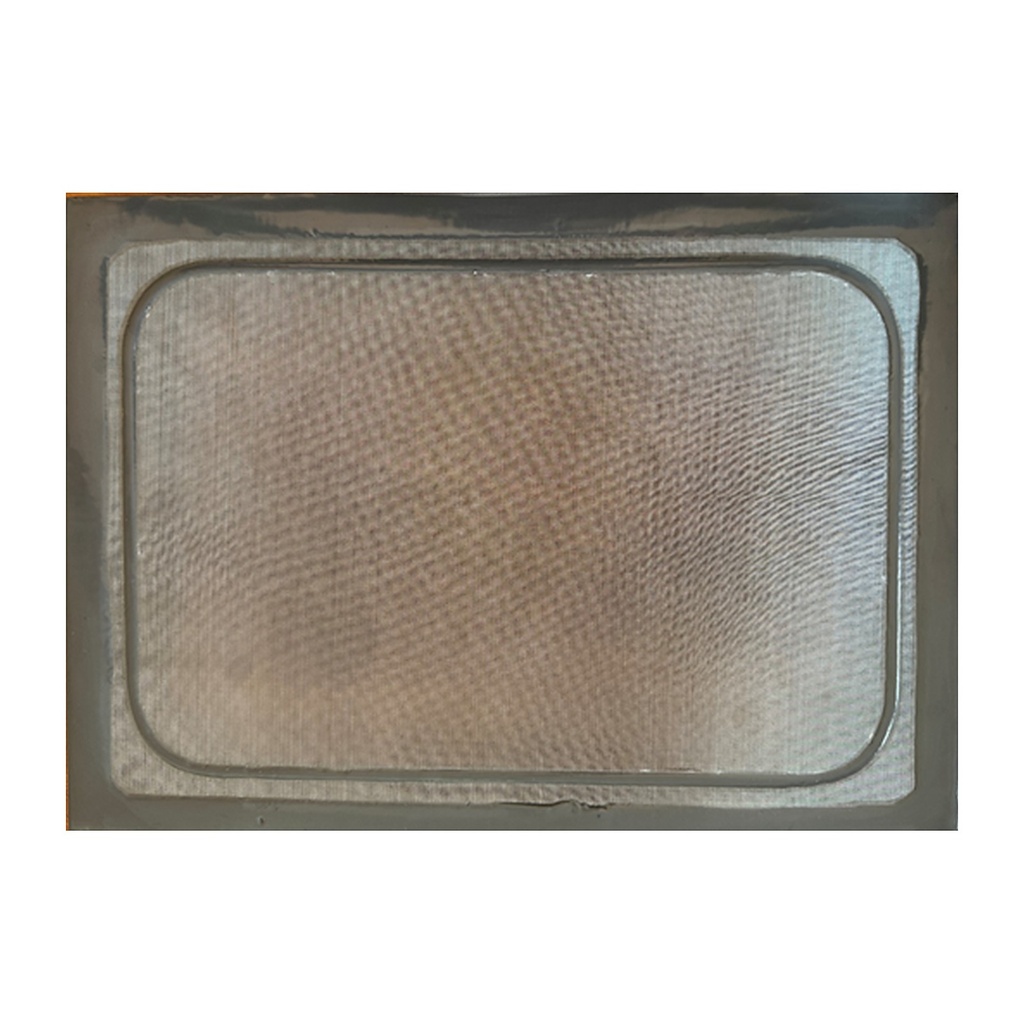 [RM-SETACCIO] Sieb 100-300 µm
