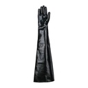 Neopren Sandstrahlhandschuh "Neo-Grip", rechts, 82 cm, Stück 10