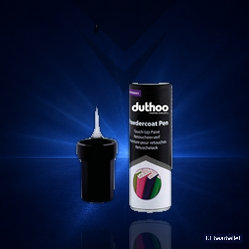 [400PWA079STIFTSTR] Pulverlack-Stift DCC561 Struktur + Kapsel, 12 ml