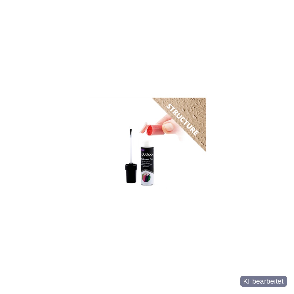 [400PWA079STIFTSTR] Pulverlack-Stift DCC561 Struktur + Kapsel, 12 ml