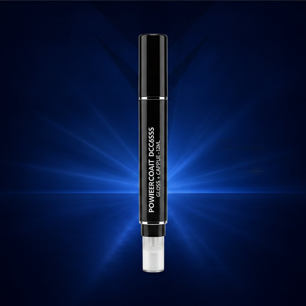 [400PWR079STIFTGLO] Pulverlack-Stift DCC560 Glänzend + Kapsel, 12 ml