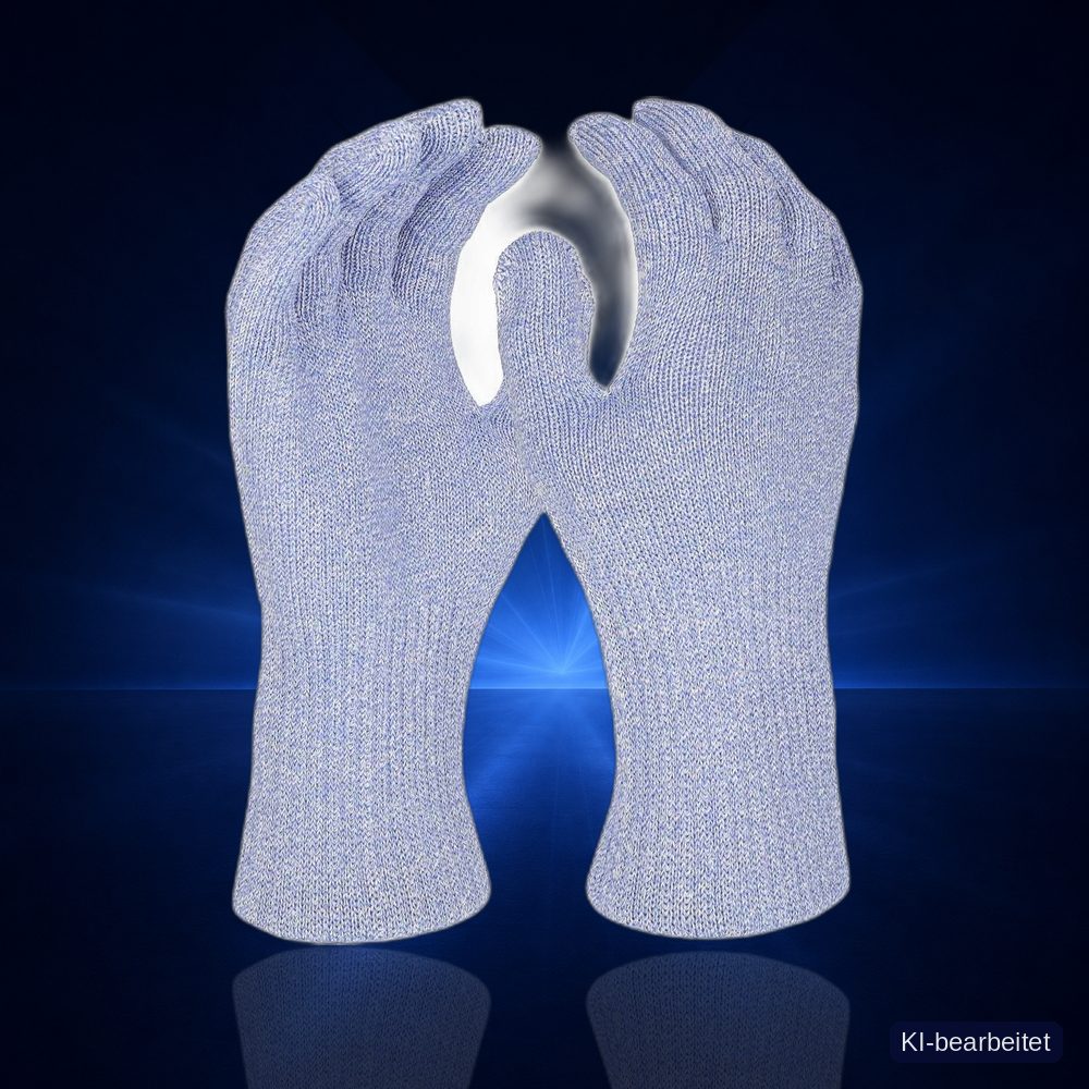 [70-6] Schnittschutzhandschuh "Cut Spezial", Level F, unbeschichtet 7 (6)
