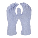 Schnittschutzhandschuh "Cut Spezial", Level F, unbeschichtet 7