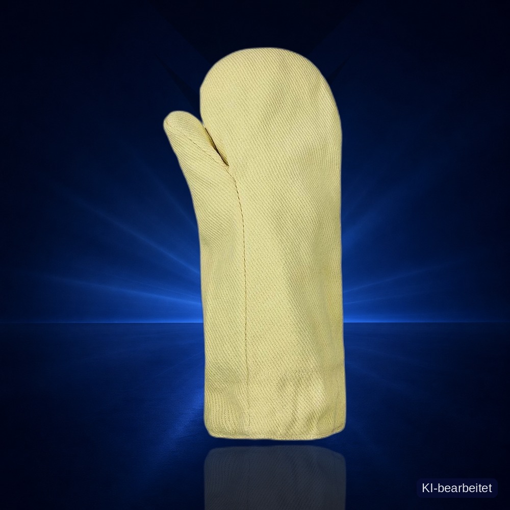 [724101-10] Hitzeschutzhandschuh, Paraaramid, 40 cm 10