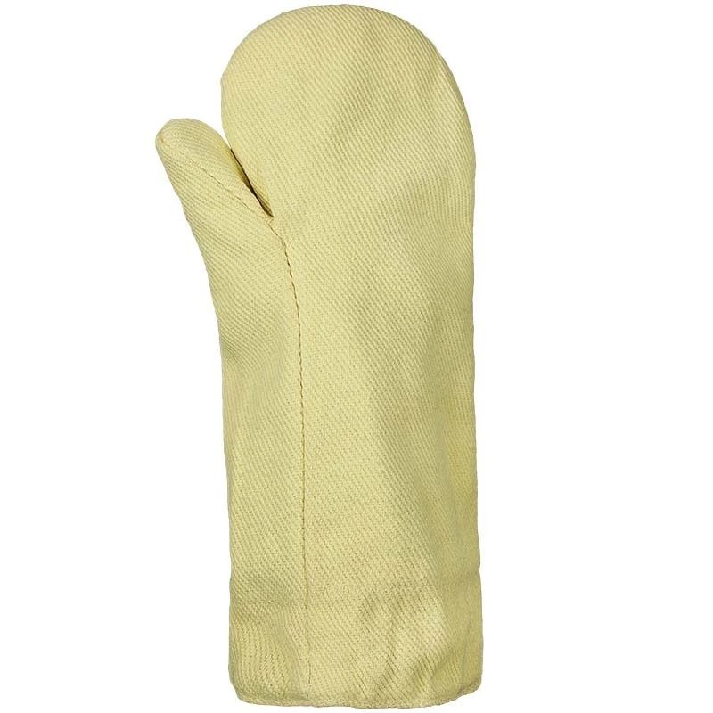 Hitzeschutzhandschuh, Paraaramid, 40 cm 10