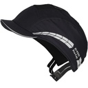 Anstoßkappe X!-9500 Pro Cap, blau, kurzer Schirm 2,5 cm