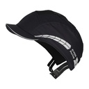 Anstoßkappe X!-9500 Pro Cap, blau, kurzer Schirm 2,5 cm