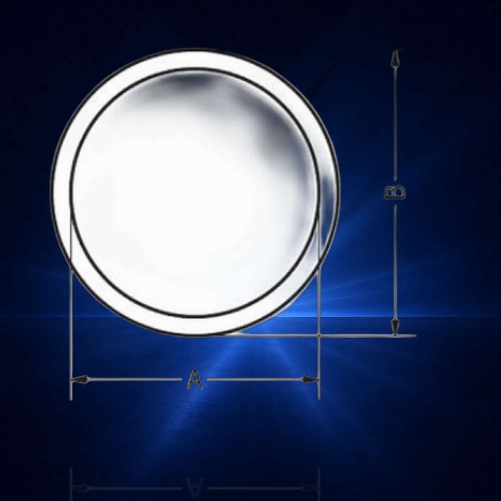 [ST-9,5x1,5] Abdeckschlauch ST (M=M10 | Oe_innen=9.5 mm | Oe_aussen=12.5 mm | Wand=1.5 mm | 25 m/Rolle)
