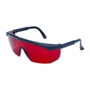Sichtbrille "Speed Laser", rot
