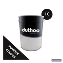 TOUCH UP PAINT 1C POWDERCOLLECTION