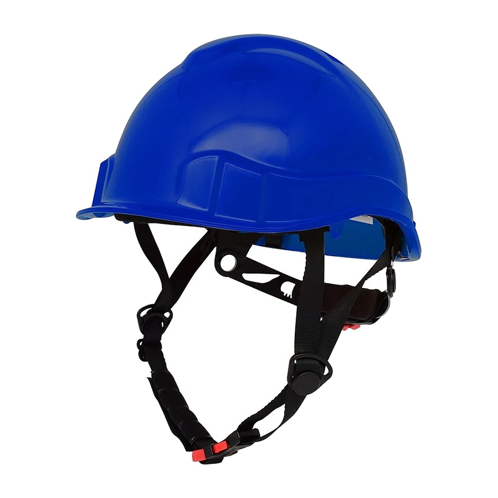 [599412] Schutzhelm "Sports Cap" blau, Elektriker Helm