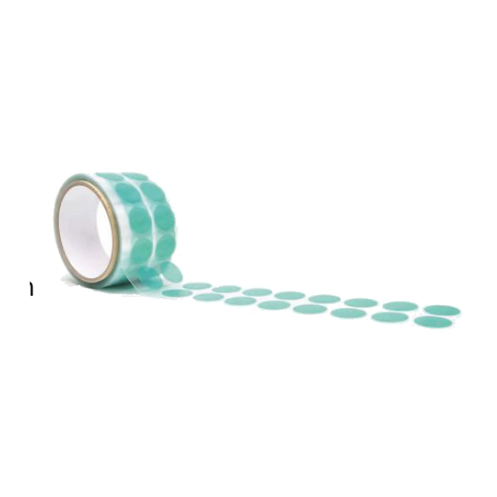 [AGR-5,0] Polyester Ronden grün AGR (5.0 mm)