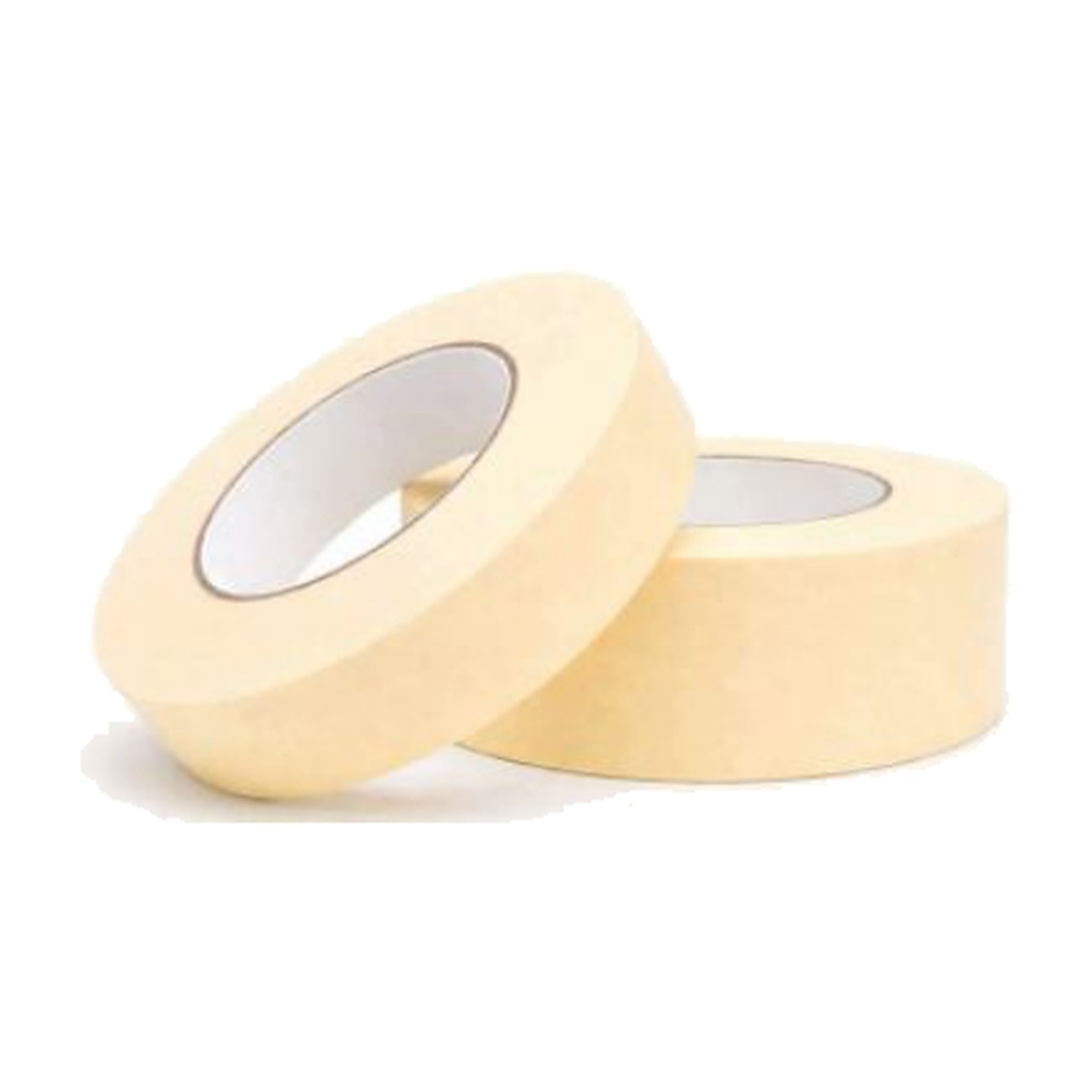 Krepp Abdeckband creme AKC