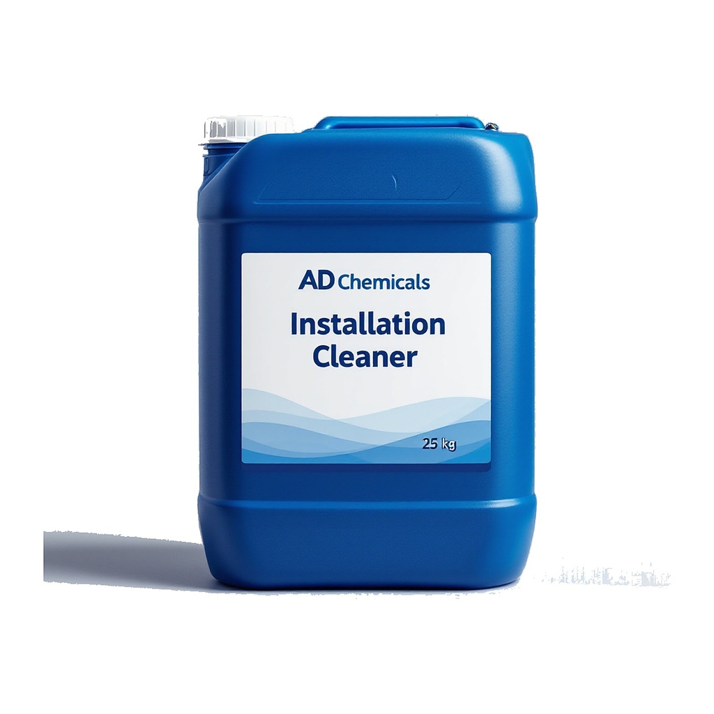 [ART1013640-25K] Installation Cleaner