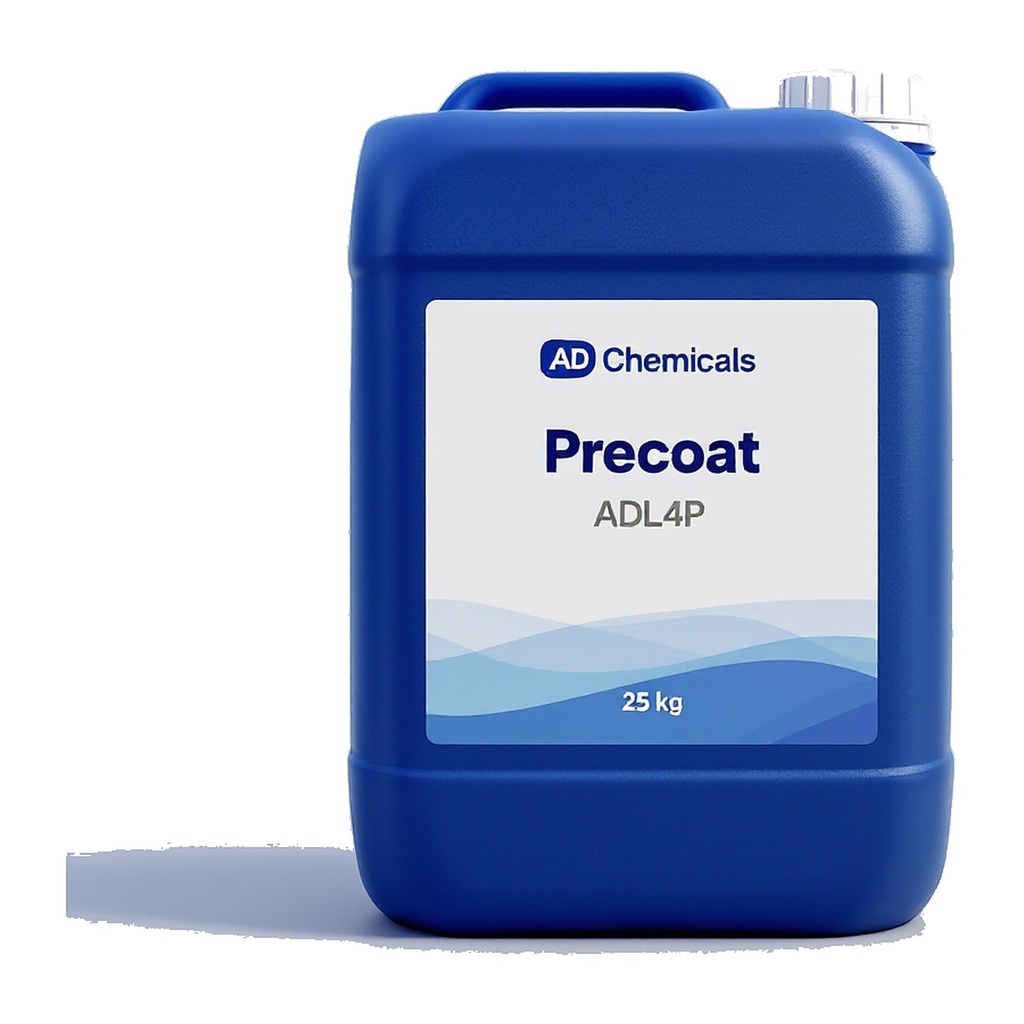 [ART1016930-25K] Precoat ADL4P