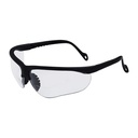 Schutzbrille mit Sehstärke + 1,5 "Bifocal"