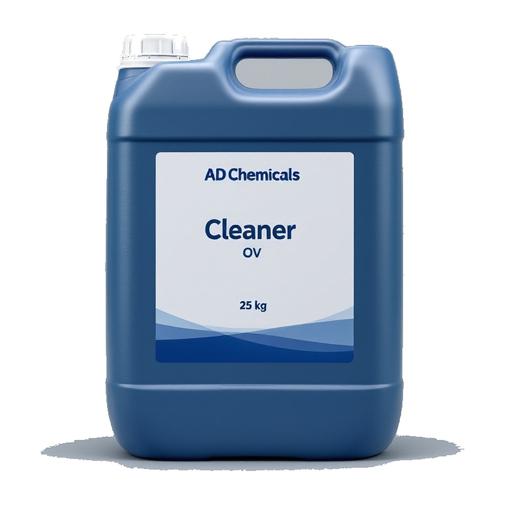 [ART1018940-25K] Cleaner OV