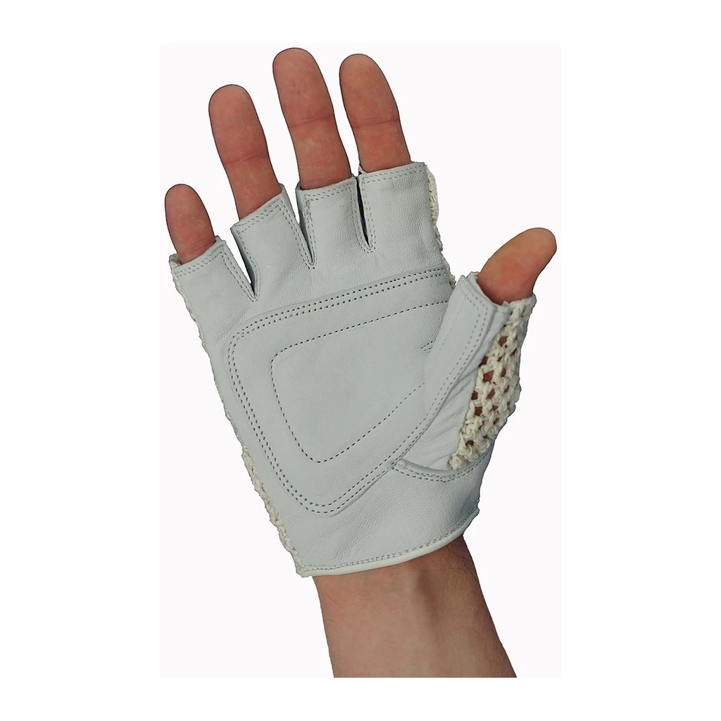 [609-8] Fahrradhandschuhe, Fingerlos 11 (8)
